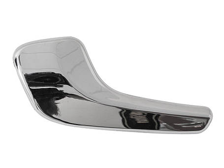 Opel Corsa D 06-14 внутрішня ручка хром ліва, арт. DA-10407, фото 1