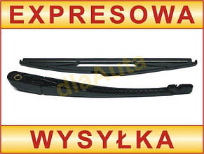 Peugeot 207 2006-H/B задний дворник, склоочисник  арт. DA-4137, фото 4