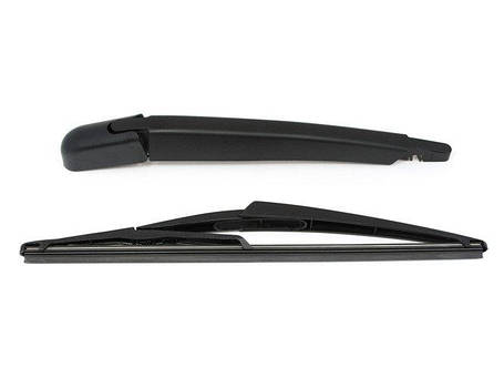 Peugeot 508 SW 2010 - задній двірник + щітка без місця для омивача, арт. DA-14487, фото 1