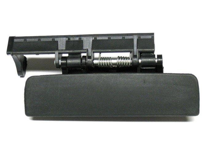 Peugeot 306 93-98 передня ручка зовнішня права, арт. DA-3738