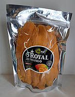 Манго натуральний сушений Royal Mango Yesnut 500g