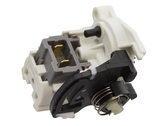 Renault Scenic і FL 99-03 замок задні ляди багажника, арт. DA-13369