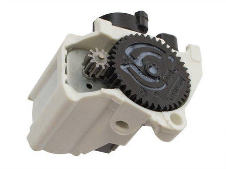 Renault Scenic і FL 99-03 замок задні ляди багажника, арт. DA-13369, фото 2