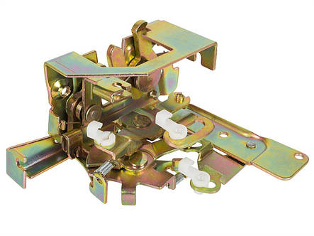 Renault Master II 98-10 замок задніх розпашних дверей, 7700352464 арт. DA-17019, фото 2