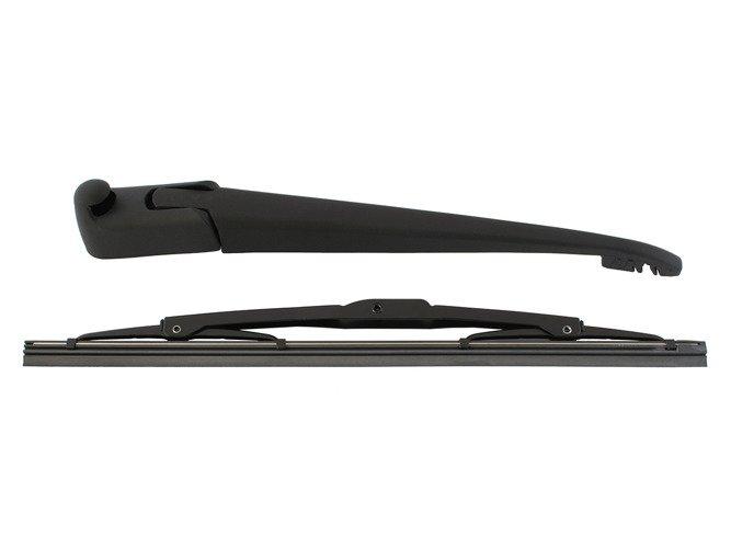 Peugeot 306 97-01 SW (універсал ) задній двірник, склоочисник арт. DA-10249