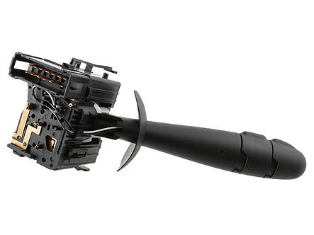 Renault Laguna II 01-07 перемикач світла та сигналу повороту без гудка, 7701048913 арт. DA-13406, фото 2