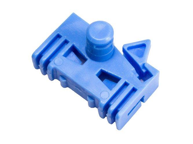 Renault Laguna II 01-07 ковзання склопідіймача правий, арт. DA-9417