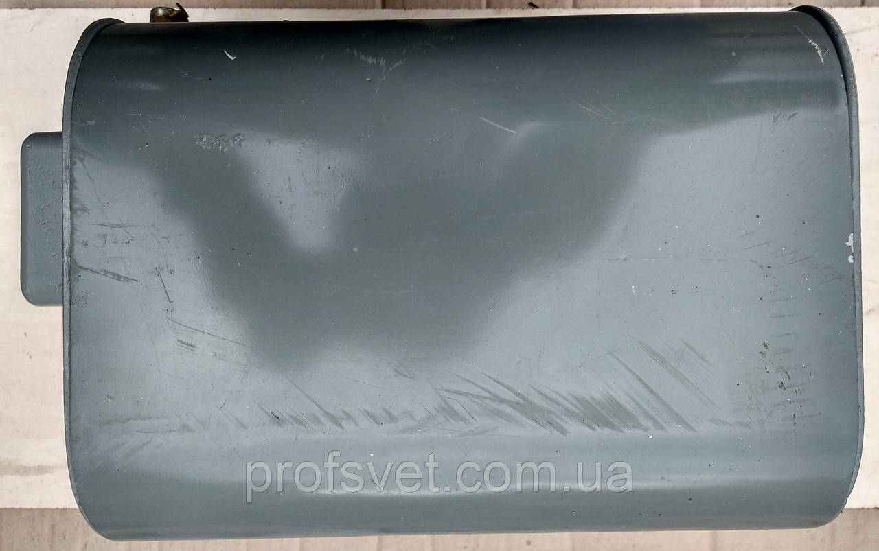 Командоапарат КА-4058