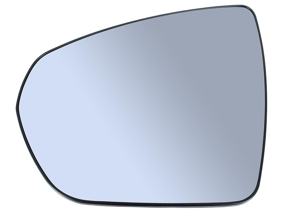 Citroen C5 Aircross 2017-вкладка дзеркала з обігрівом ліва сторона, арт. DA-22206