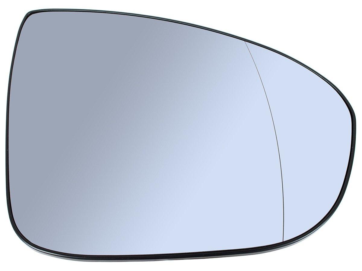 Opel Meriva B 10-17 вкладиш дзеркала з обігрівом права сторона, арт. DA-22181