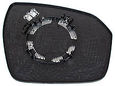 Range Rover Evoque 11-16 вкладиш дзеркала з підігрівом лівий DA-22192, фото 2