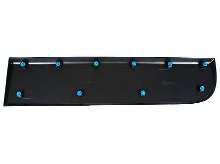 Opel Movano B 2010-молодинг задніх лівих дверей, 908510003R арт. DA-21656, фото 2