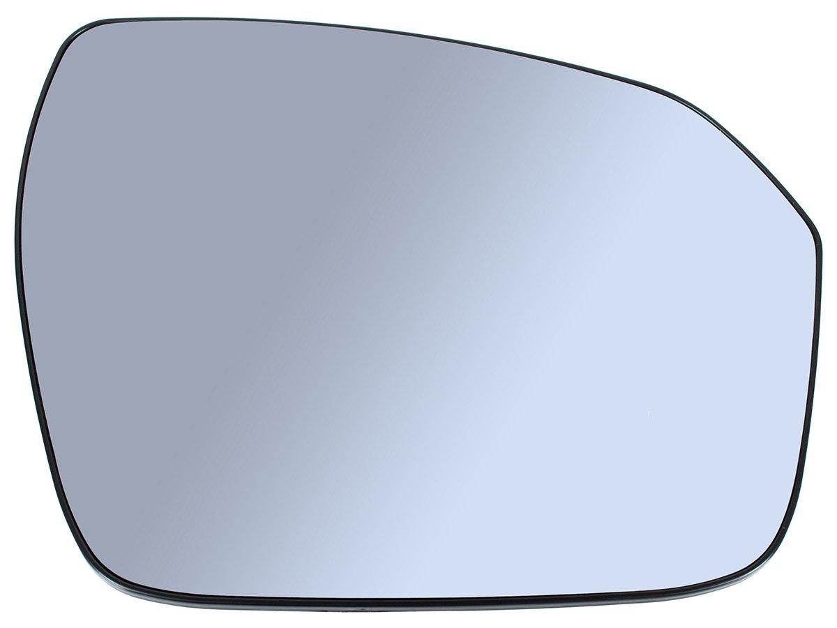 Range Rover Evoque 11-16 вкладиш дзеркала з підігрівом права сторона, арт. DA-22193