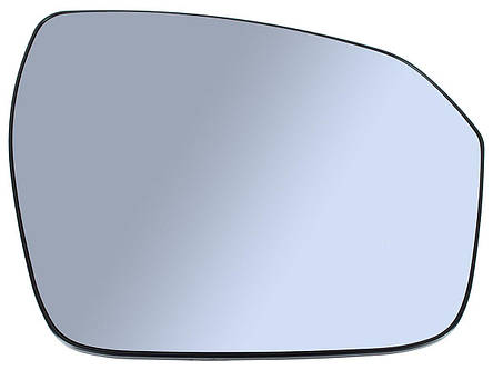 Range Rover Evoque 11-16 вкладиш дзеркала з підігрівом права сторона, арт. DA-22193, фото 1