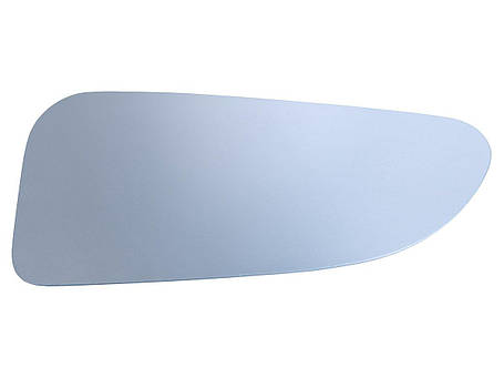 Renault Master III 10-18 вкладиш дзеркала маленький правий, арт. DA-18667, фото 1