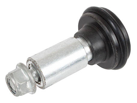 Opel Movano B 2010 ролик бічних розсувних дверей верх, 777946809R арт. DA-15841, фото 1