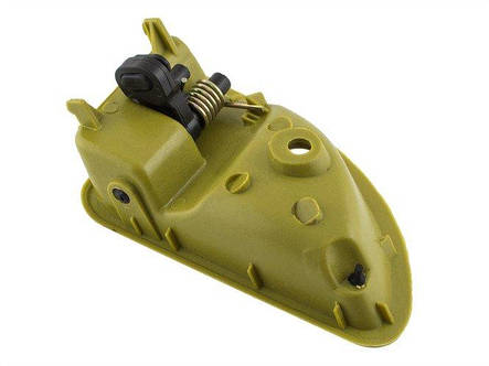 Renault Twingo 93-98 ручка передня внутрішня накладка права, фото 2