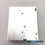 Блок живлення для світлодіодної стрічки 24В 50Вт MEANWELL LRS-50-24. Трансформатор для лід стрічки, фото 6