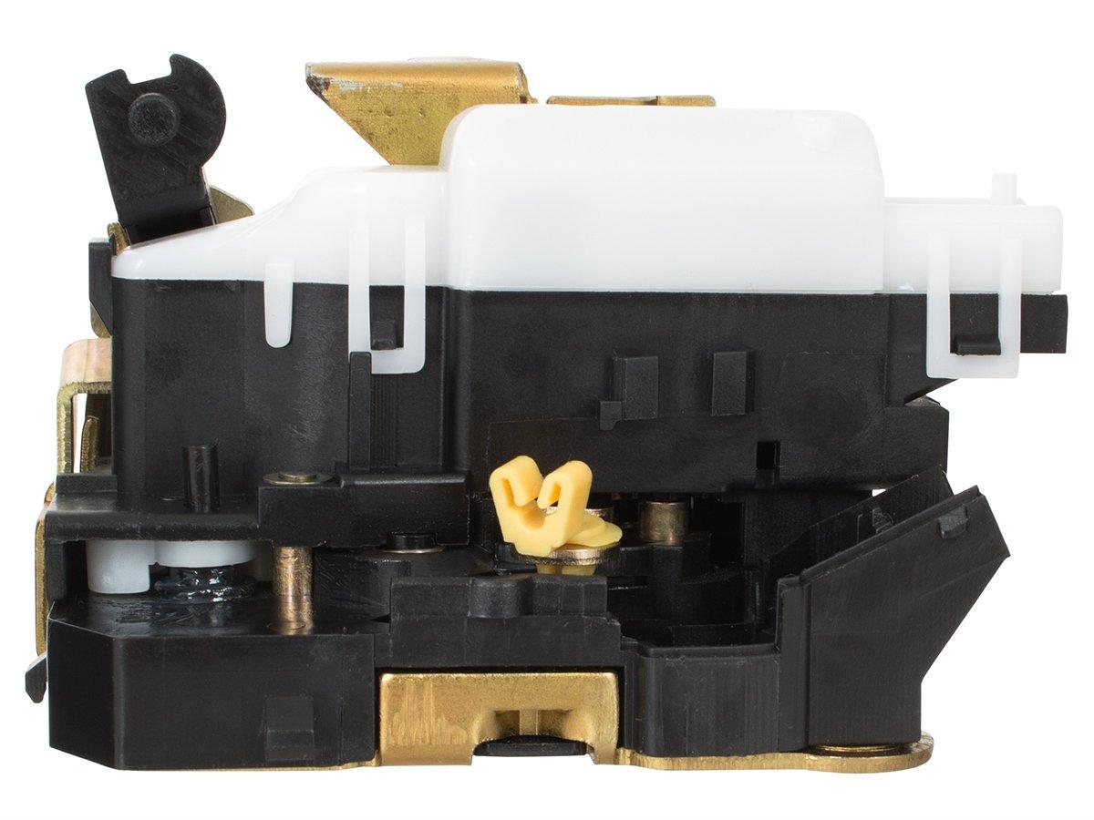 Renault Kangoo 1997 - замок бокової зсувних дверей права сторона, арт. DA-16347