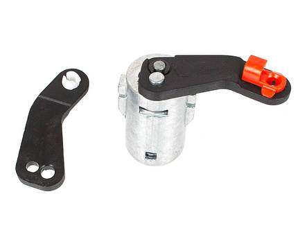 Renault Midlum личинка замка дверей, фото 2