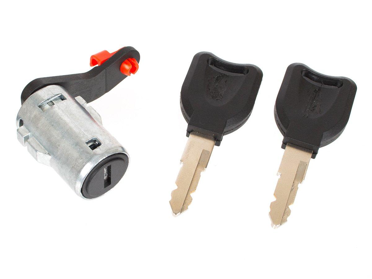 Renault Midlum личинка замку права сторона дверей, арт. DA-14622