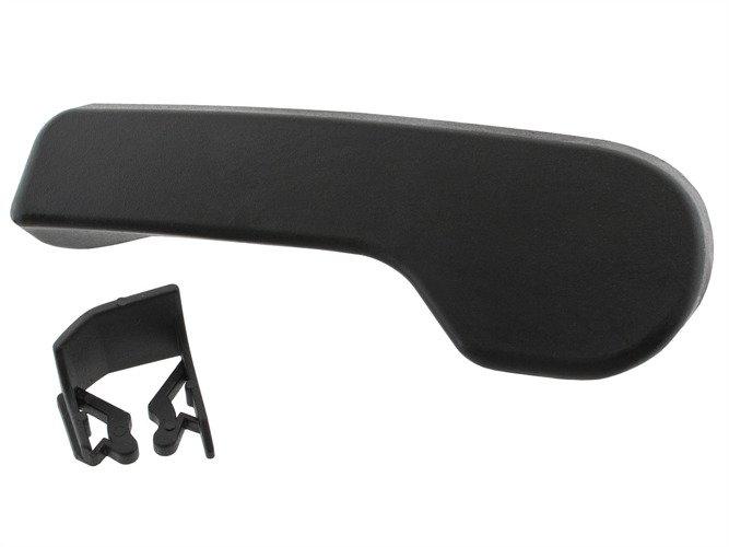 Seat Altea XL 2006 - ручка відкривання капота