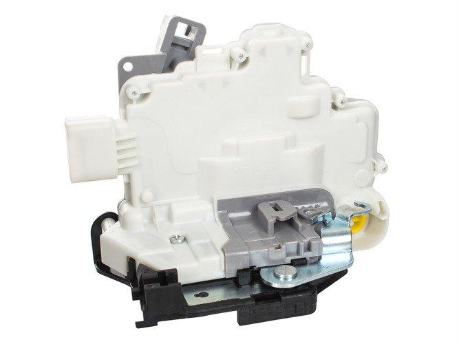 Seat Altea 2004 - центральний замок передньої лівої двері, арт. DA-14532