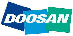 Скла для кар'єрних самоскидів Doosan