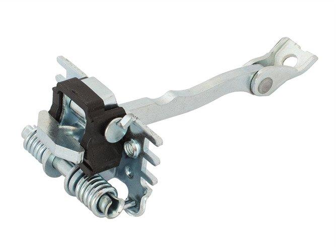 Renault Laguna II 01-07 обмежувач передньої двері, арт. DA-10646