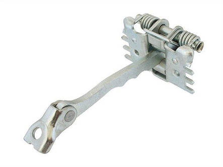 Renault Laguna III 2007 - обмежувач двері передньої, фото 2