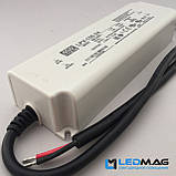 Блок живлення для світлодіодної стрічки 24В 150Вт MEAN WELL. Трансформатор для лід стрічки, фото 2