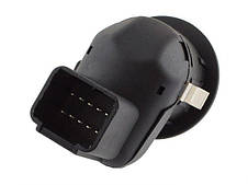 Renault Laguna II 01-07 перемикач регулювання електричного дзеркала, арт. DA-12201, фото 2