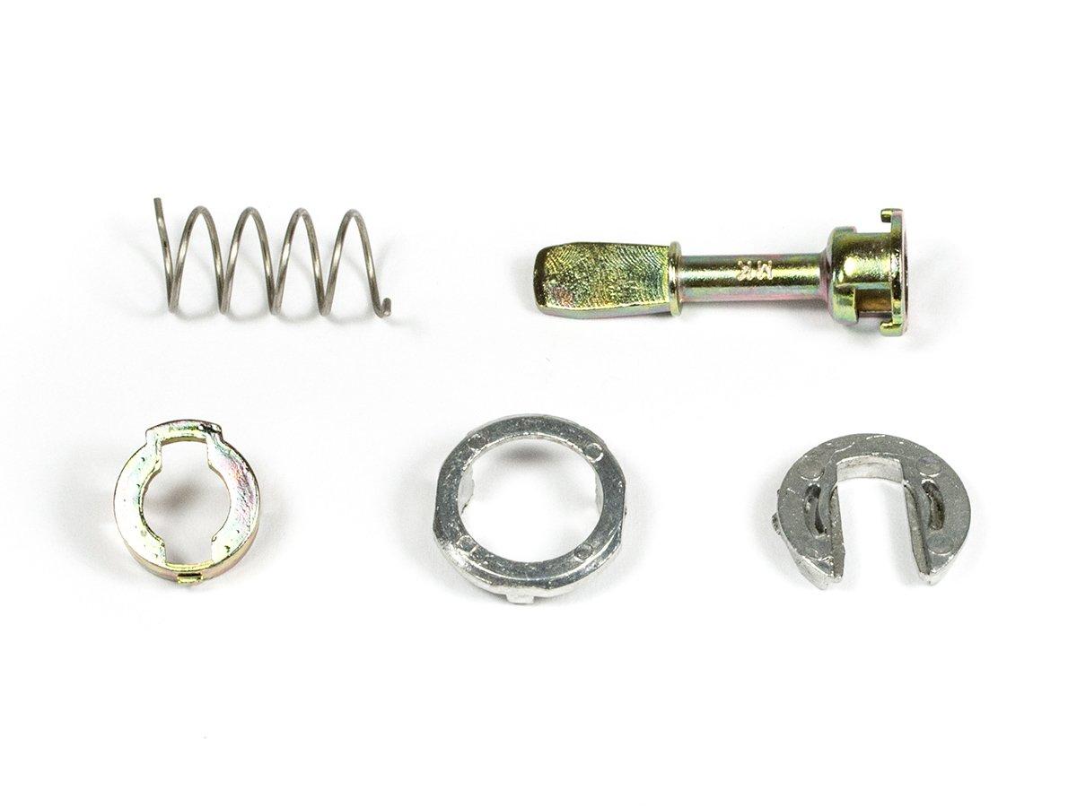 Ремкомплект зовнішньої передньої ручки VW Polo Golf IV Bora Seat Ibiza Cordoba, арт. DA-9369