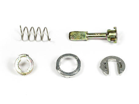 Ремкомплект зовнішньої передньої ручки VW Polo Golf IV Bora Seat Ibiza Cordoba, арт. DA-9369, фото 1