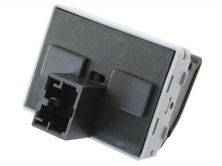 Seat Cordoba II 02-08 комбінована кнопка стеклоподемника, арт. DA-6641, фото 3