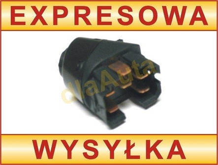 Seat Cordoba і 93-99 контактна група перемикач запалювання, фото 3