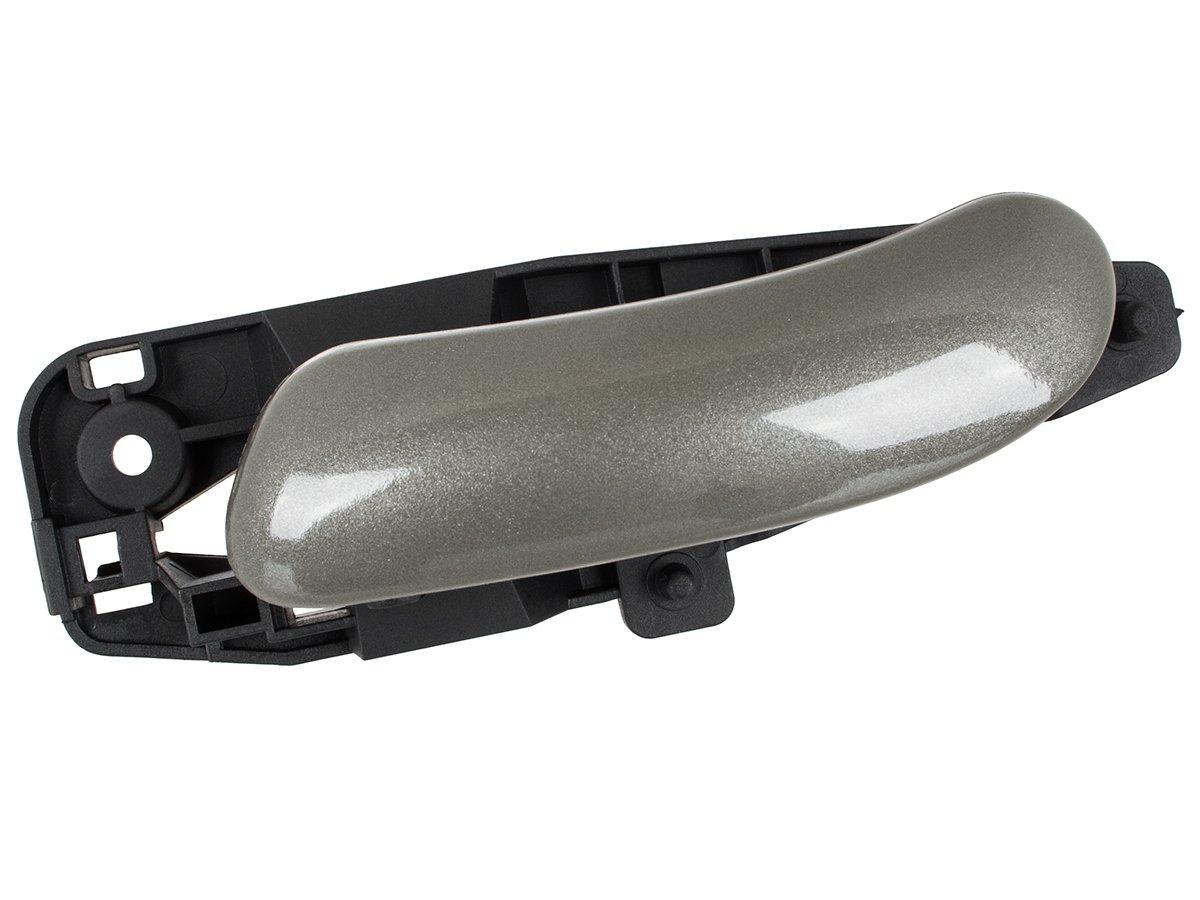 Ручка двері 71719111 Fiat Stilo (192) 03-07 DA-22264