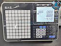 Ваги з друком етикеток — CL3500-B (з модулем Wi-Fi), фото 7