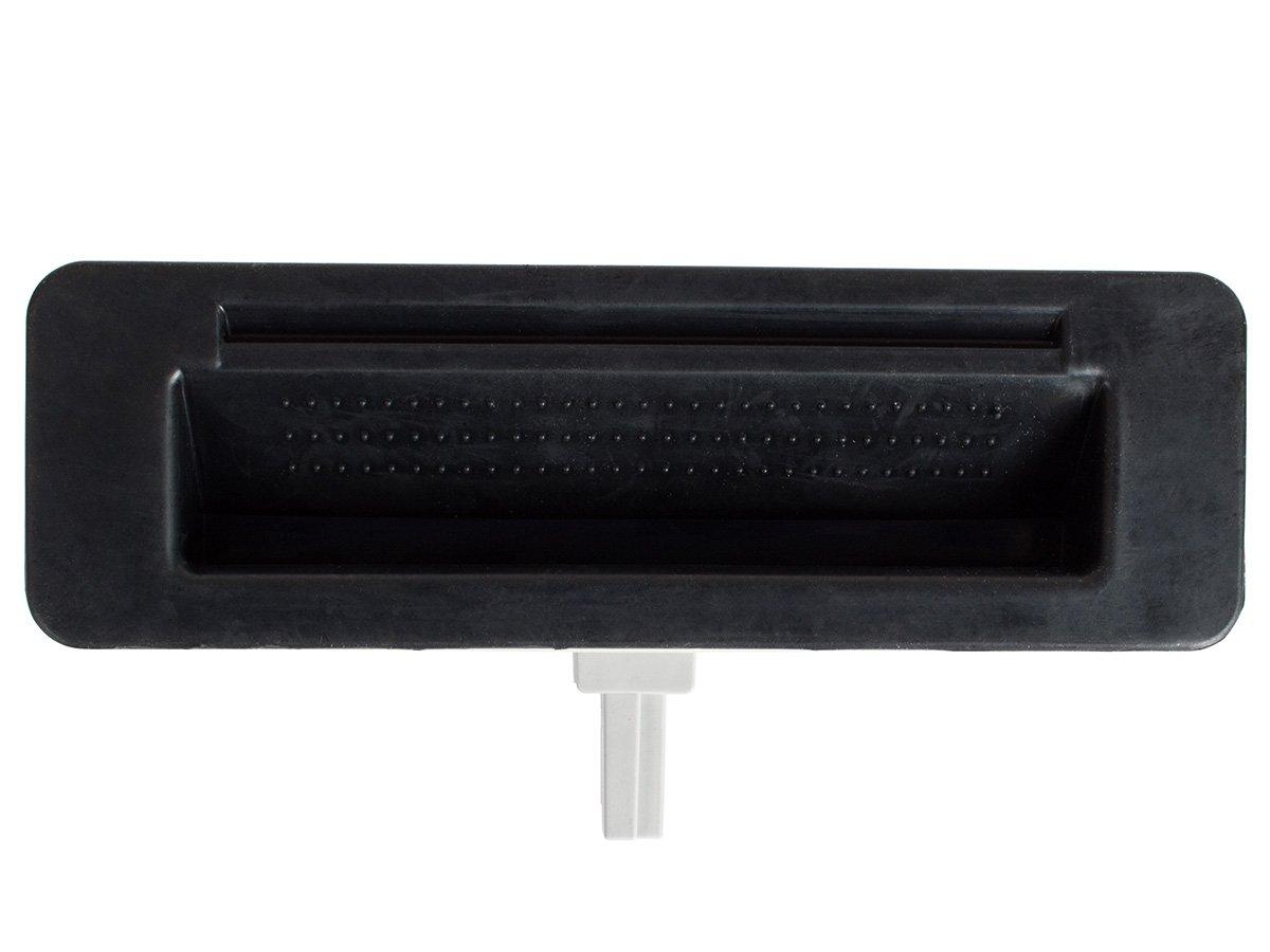 Opel Signum 03-08 кнопка (штекер) ручки кришки багажного відсіку, арт. DA-20754