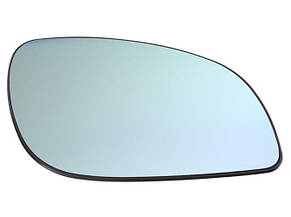 Opel Vectra C 02-08 вкладиш дзеркала з обігрівом права сторона, арт. DA-6538, фото 1