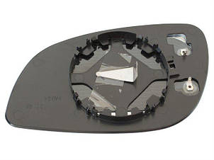 Opel Vectra C 02-08 вкладиш дзеркала з обігрівом права сторона, арт. DA-6538, фото 2