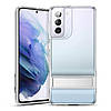 Чохол ESR для Samsung Galaxy S21 Plus Air Shield Boost (Metal Kickstand), Clear (3C01202130201), фото 2