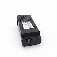 Акумулятор для квадрокоптера Visuo SG106, 3.7V, 1600 mAh.
