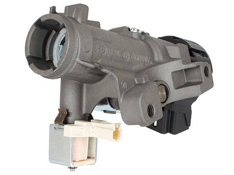 Seat Ibiza IV 09-15 корпус замка зажигания с лодыжкой, арт. DA-20272, фото 1