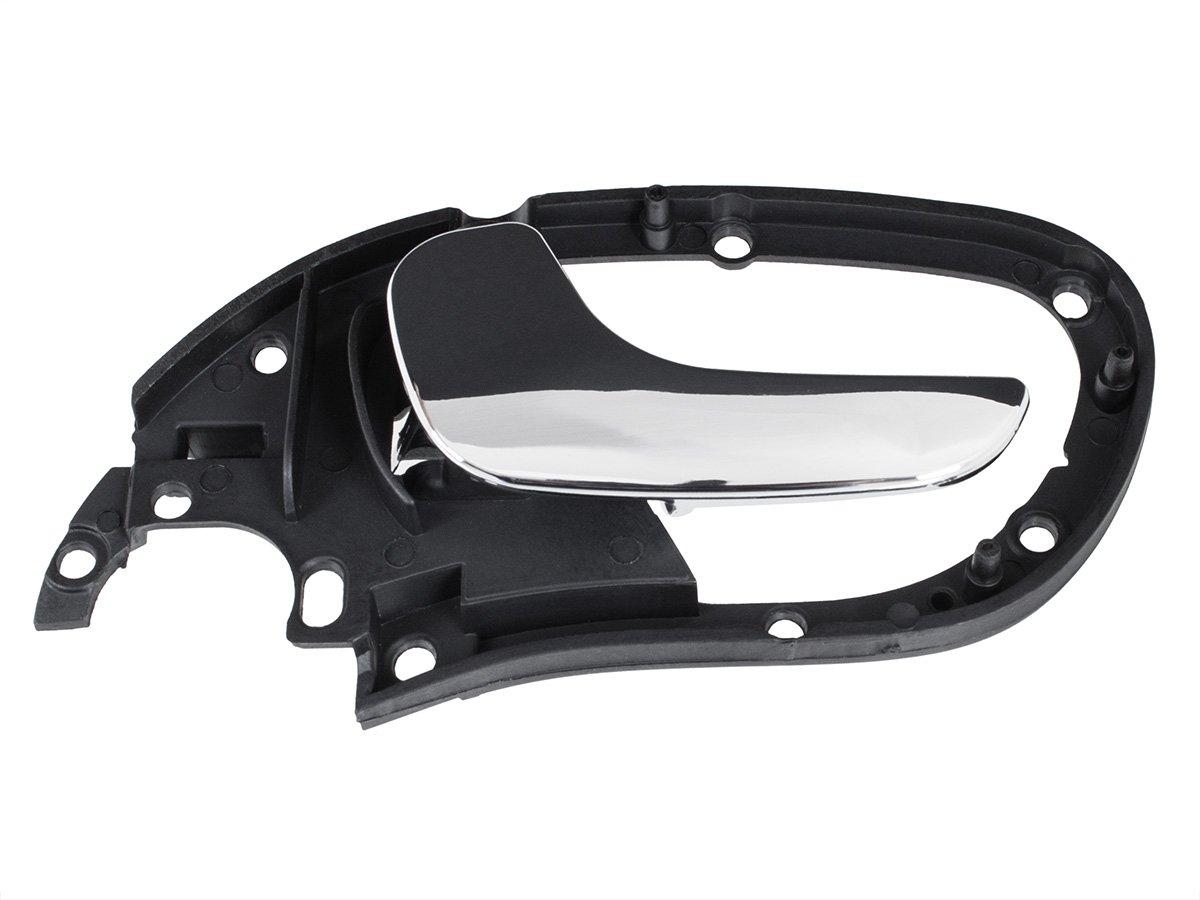 Seat Leon і 99-05 внутрішня ручка передня ліва, арт. DA-15889