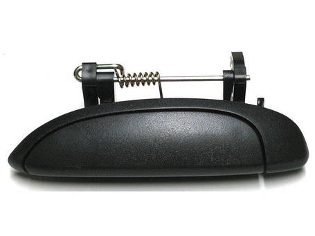 Renault Clio II 98-01 зовнішня ручка передня ліва, фото 1