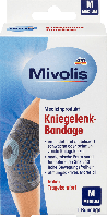 Бандаж на колінний суглоб Mivolis Kniegelenk-Bandage M, 1 шт