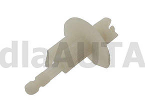 Renault Megane і 99-02 вал замку задніх дверей багажника, фото 3