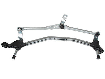 Renault Clio III 2005 - механізми трапеція двірників, арт. DA-20538, фото 2