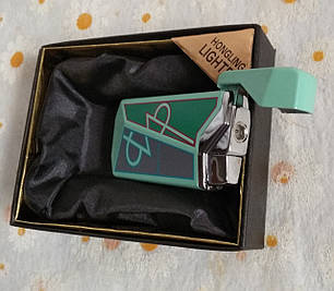 Запальничка LIGHTERS, фото 2